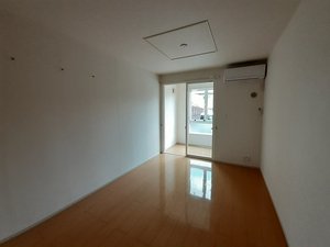 のマンスリーマンション・ウィークリーマンション「愛美 105・洋室(No.1493597)」メイン画像