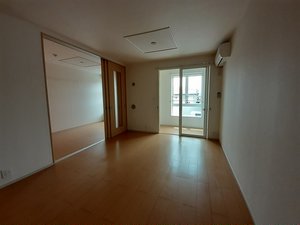 のマンスリーマンション・ウィークリーマンション「愛美 204・洋室(No.1493598)」メイン画像