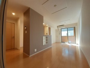 のマンスリーマンション・ウィークリーマンション「フルール 102・洋室(No.1493606)」メイン画像