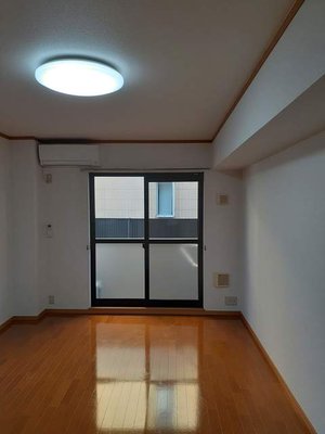 のマンスリーマンション・ウィークリーマンション「コウチターナ 101・洋室(No.1493614)」メイン画像