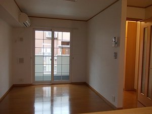 のマンスリーマンション・ウィークリーマンション「フォーリーフＣ 102・洋室(No.1493615)」メイン画像