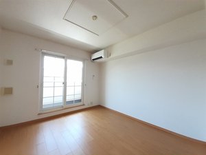 のマンスリーマンション・ウィークリーマンション「サンライフ 201・洋室(No.1493616)」メイン画像