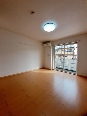 群馬県のマンスリーマンション・ウィークリーマンション「セレナコ－ト 103・洋室(No.1493619)」メイン画像