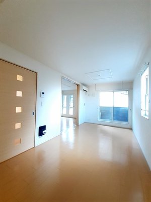 のマンスリーマンション・ウィークリーマンション「ベルメゾンＡ 201・洋室(No.1493621)」メイン画像