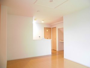 のマンスリーマンション・ウィークリーマンション「エミネンスＤ 103・洋室(No.1493622)」メイン画像