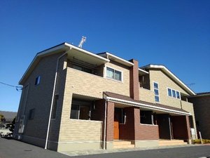 のマンスリーマンション・ウィークリーマンション「ジュビア 202・洋室(No.1493625)」メイン画像