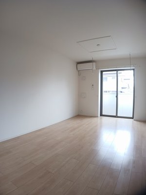 のマンスリーマンション・ウィークリーマンション「エル・ヴィエント 103・洋室(No.1493626)」メイン画像