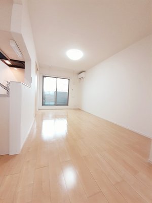 のマンスリーマンション・ウィークリーマンション「Ｐｌａｃｉｄｏ 302・洋室(No.1493628)」メイン画像