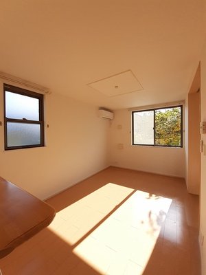 のマンスリーマンション・ウィークリーマンション「Ｐｅｒｓｉｍｍｏｎ－Ｋ 101・洋室(No.1493641)」メイン画像