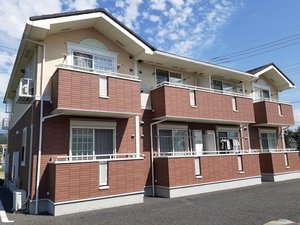 のマンスリーマンション・ウィークリーマンション「グリーンビレッジＣ 202・洋室(No.1493654)」メイン画像