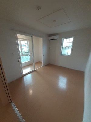 のマンスリーマンション・ウィークリーマンション「プリート　カーサ 101・洋室(No.1493660)」メイン画像