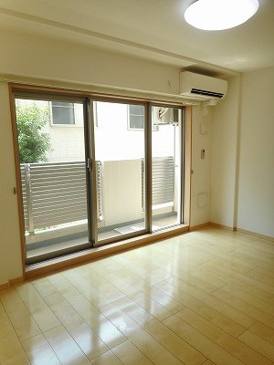 東京都のマンスリーマンション・ウィークリーマンション「エバーグリーンアベニュー 202・DK(No.1493662)」メイン画像