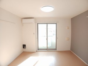 荒尾駅（岐阜県）のマンスリーマンション・ウィークリーマンション「ラ・ルーチェ 103・洋室(No.1493665)」メイン画像