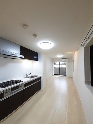 三ノ輪駅（東京都）のマンスリーマンション・ウィークリーマンション「Ｆｅｌｉｃｉａｓ　Ｒｙｕｓｅｎ 101・洋室(No.1493672)」メイン画像