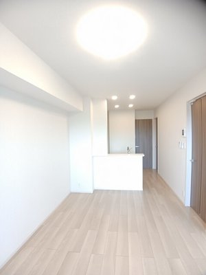 のマンスリーマンション・ウィークリーマンション「アフロディーテ 205・洋室(No.1493711)」メイン画像