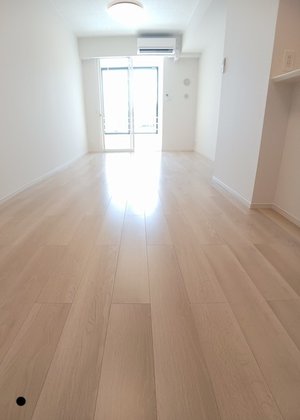 仲多度郡まんのう町のマンスリーマンション・ウィークリーマンション「メゾンすずらん 105・洋室(No.1493712)」メイン画像