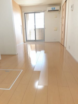 新鳥栖駅（佐賀県）のマンスリーマンション・ウィークリーマンション「ラフレシール井上 103・洋室(No.1493735)」メイン画像