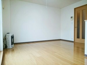 のマンスリーマンション・ウィークリーマンション「ミニヨン・アンジュⅠ 102・洋室(No.1493742)」メイン画像