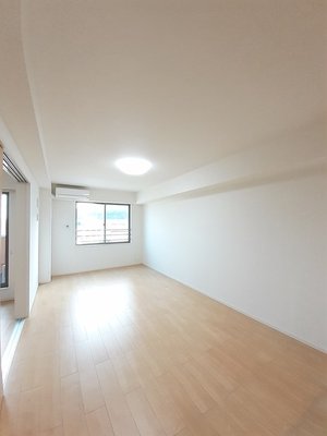 昭和町駅（香川県）のマンスリーマンション・ウィークリーマンション「ダウンタウンヒルズ 302・洋室(No.1493756)」メイン画像