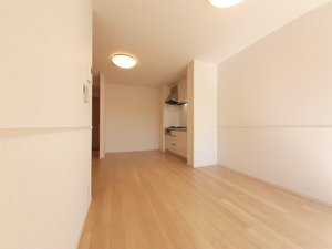 東松山市のマンスリーマンション・ウィークリーマンション「プランドール・マルシュ 104・洋室(No.1493758)」メイン画像