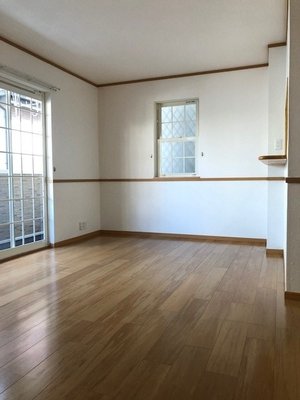 のマンスリーマンション・ウィークリーマンション「Ａｃｔ３Ｂ 101・洋室(No.1493766)」メイン画像