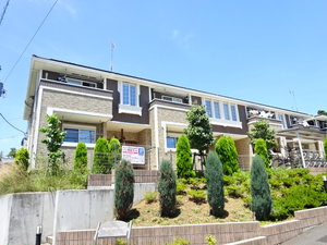 流山おおたかの森駅（千葉県）のマンスリーマンション・ウィークリーマンション「ルシェリアＡ 104・洋室(No.1493770)」メイン画像