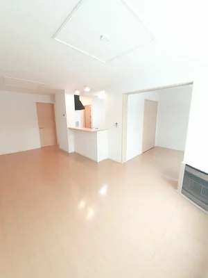 札幌市清田区のマンスリーマンション・ウィークリーマンション「ＫｌａｒＫｉｙｏｔａ 201・洋室(No.1493771)」メイン画像
