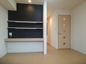 大阪府のマンスリーマンション・ウィークリーマンション「メゾン・フラン 202・LDK(No.1493772)」メイン画像