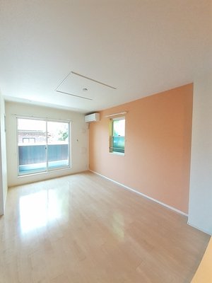 北群馬郡榛東村のマンスリーマンション・ウィークリーマンション「ポラリス・ハウス　Ｂ 202・洋室(No.1493774)」メイン画像