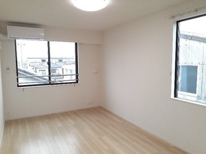 のマンスリーマンション・ウィークリーマンション「エテルノカーサⅠ．Ｗ 303・洋室(No.1493791)」メイン画像