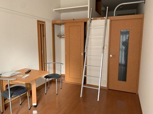 八千代市のマンスリーマンション・ウィークリーマンション「レオパレスサンシティー 109(No.1493805)」メイン画像