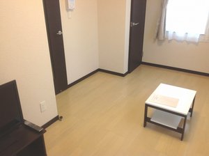 のマンスリーマンション・ウィークリーマンション「レオネクストサンルーチェ三鷹Ⅱ 102(No.1493809)」メイン画像
