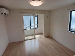 のマンスリーマンション・ウィークリーマンション「カームリー 204・洋室(No.1493832)」メイン画像