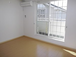 のマンスリーマンション・ウィークリーマンション「ベルデーアＡ棟 203・洋室(No.1493854)」メイン画像