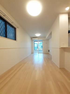千葉県のマンスリーマンション・ウィークリーマンション「パレス　ハンド　Ⅰ 103・洋室(No.1493860)」メイン画像