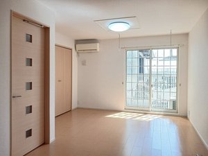志木駅（埼玉県）のマンスリーマンション・ウィークリーマンション「サンフィオーレ 104・洋室(No.1493870)」メイン画像