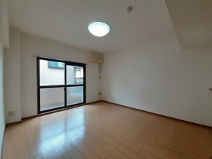 神奈川県のマンスリーマンション・ウィークリーマンション「アヴニール 203・洋室(No.1493874)」メイン画像
