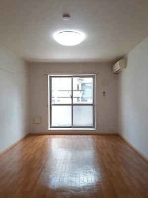 のマンスリーマンション・ウィークリーマンション「サンスクエア 101・洋室(No.1493887)」メイン画像