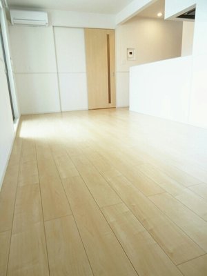のマンスリーマンション・ウィークリーマンション「ラッキーハウス　アニー 101・洋室(No.1493889)」メイン画像