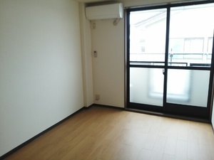 のマンスリーマンション・ウィークリーマンション「メゾンＰｒｆ 203・洋室(No.1493894)」メイン画像