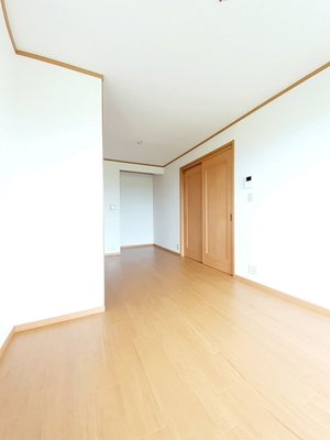 のマンスリーマンション・ウィークリーマンション「ピュアランドⅡ 204・洋室(No.1493895)」メイン画像
