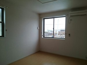 のマンスリーマンション・ウィークリーマンション「グリーンパレス 203・洋室(No.1493900)」メイン画像