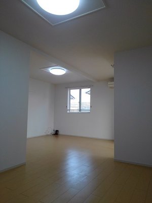 のマンスリーマンション・ウィークリーマンション「グリ－ンハウス 201・洋室(No.1493902)」メイン画像