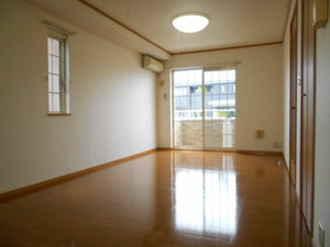 大垣駅（岐阜県）のマンスリーマンション・ウィークリーマンション「ブルックサイドＫ・Ｉ 101・洋室(No.1493915)」メイン画像
