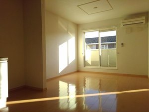 のマンスリーマンション・ウィークリーマンション「ベスト　ナウ　ハウス　Ｂ 202・洋室(No.1493917)」メイン画像