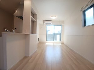 岐阜県のマンスリーマンション・ウィークリーマンション「カーサ　コンフォルト　Ⅱ 201・洋室(No.1493924)」メイン画像