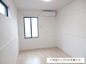 のマンスリーマンション・ウィークリーマンション「コートハイム．ＫⅠ 102・洋室(No.1493928)」メイン画像