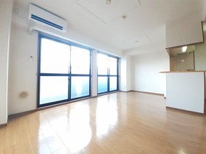 のマンスリーマンション・ウィークリーマンション「フィールド２１ 303・洋室(No.1493930)」メイン画像