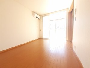 のマンスリーマンション・ウィークリーマンション「エクセル　杉ノ木 105・洋室(No.1493931)」メイン画像