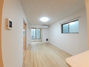 尾張星の宮駅（愛知県）のマンスリーマンション・ウィークリーマンション「シェリエⅢ 105・LDK(No.1493932)」メイン画像